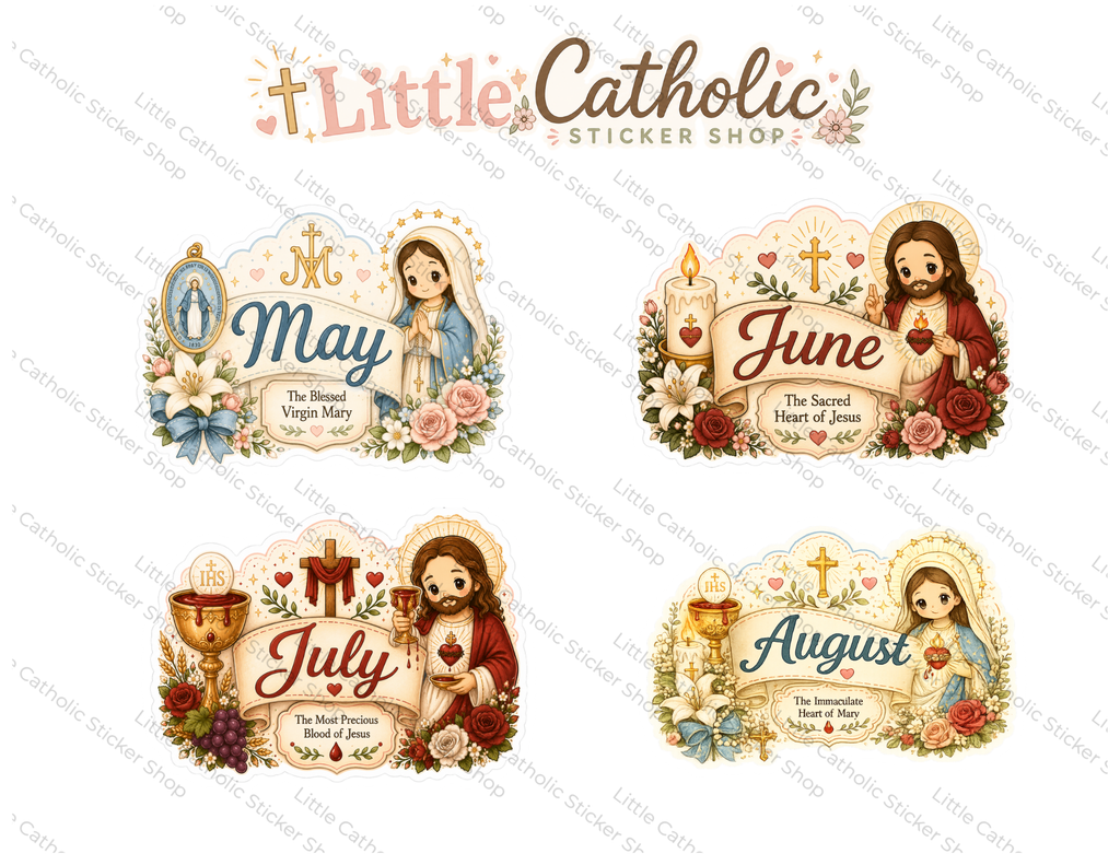 Monthly Themes