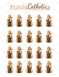 Our Lady of Mount Carmel